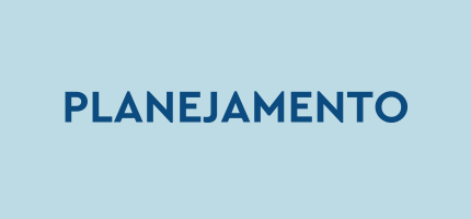 Planejamento