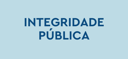 Integridade Pública