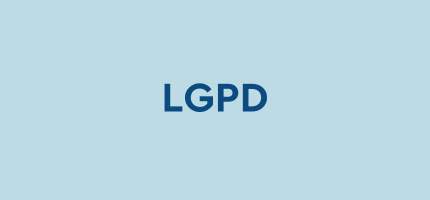 LGPD